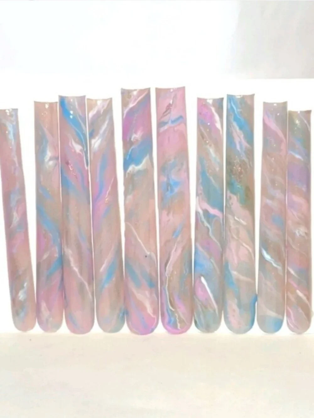 Hand Crafted apply results quick